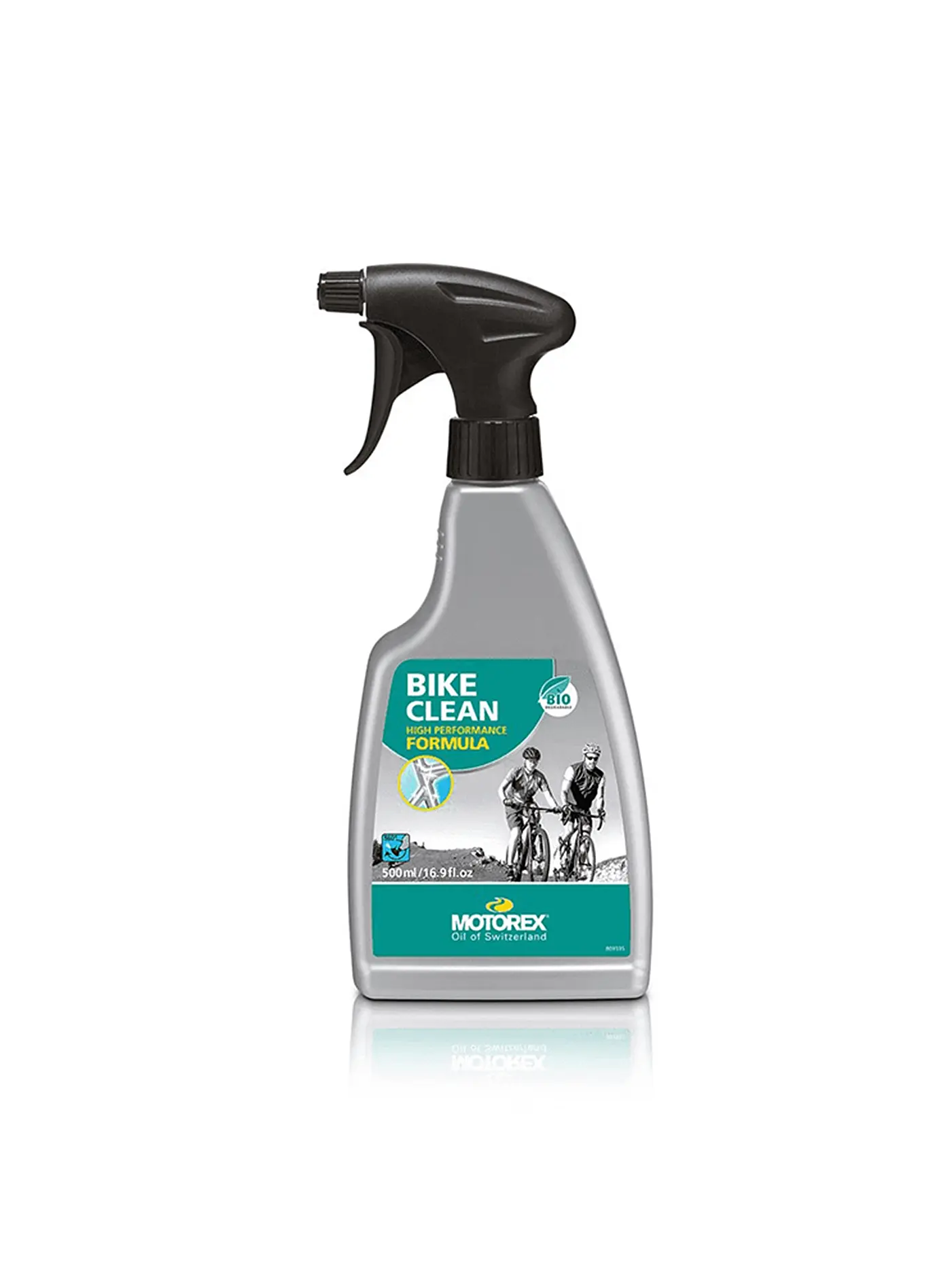 MOTOREX | Reinigungsspray Bike Clean Fahrradreiniger | 